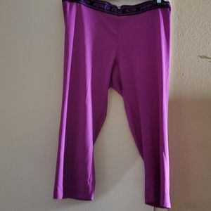Champion - Power Core leggings